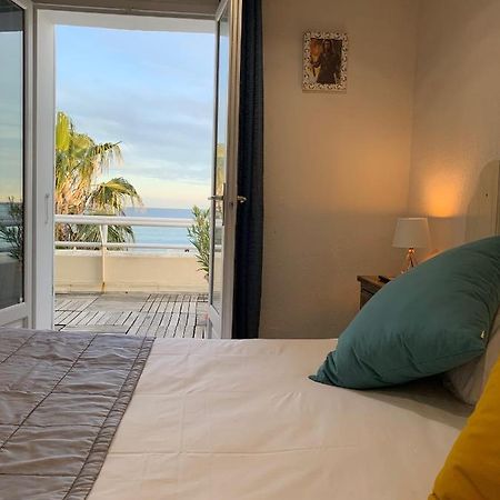 Residence Le 360 La Ciotat Luaran gambar