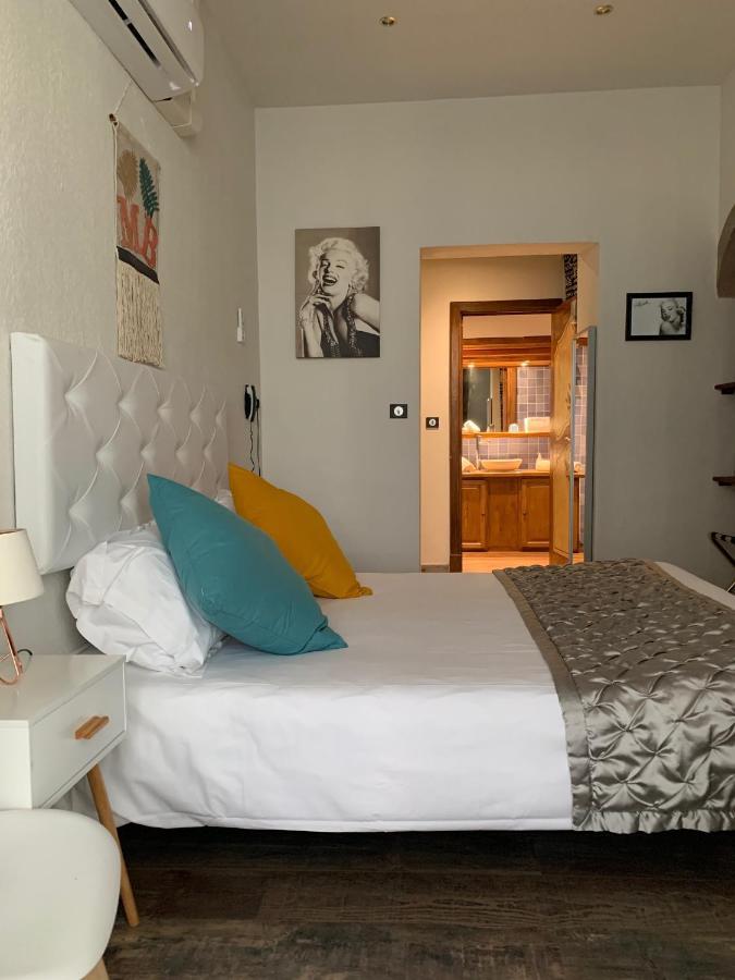 Residence Le 360 La Ciotat Luaran gambar