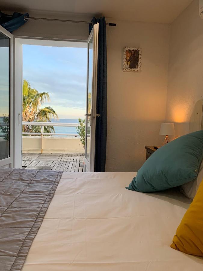 Residence Le 360 La Ciotat Luaran gambar