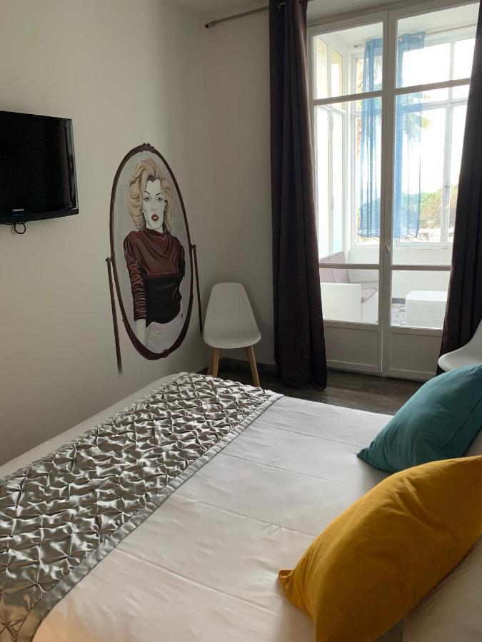 Residence Le 360 La Ciotat Luaran gambar