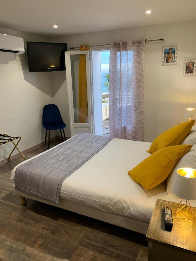 Residence Le 360 La Ciotat Luaran gambar