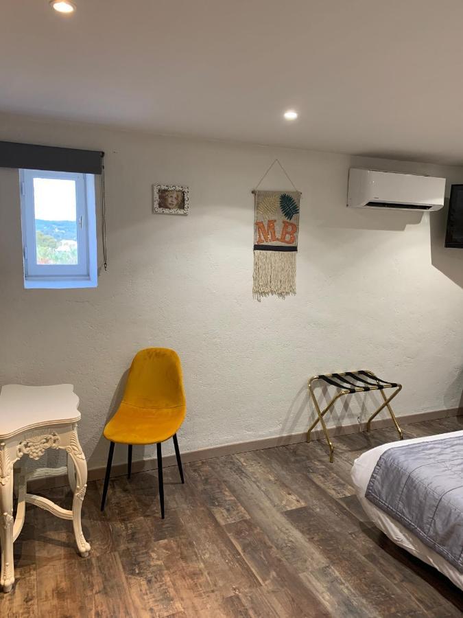 Residence Le 360 La Ciotat Luaran gambar