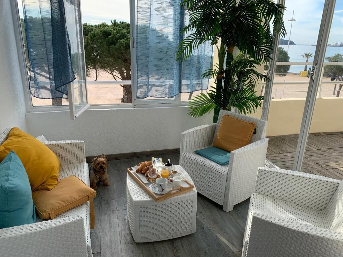 Residence Le 360 La Ciotat Luaran gambar
