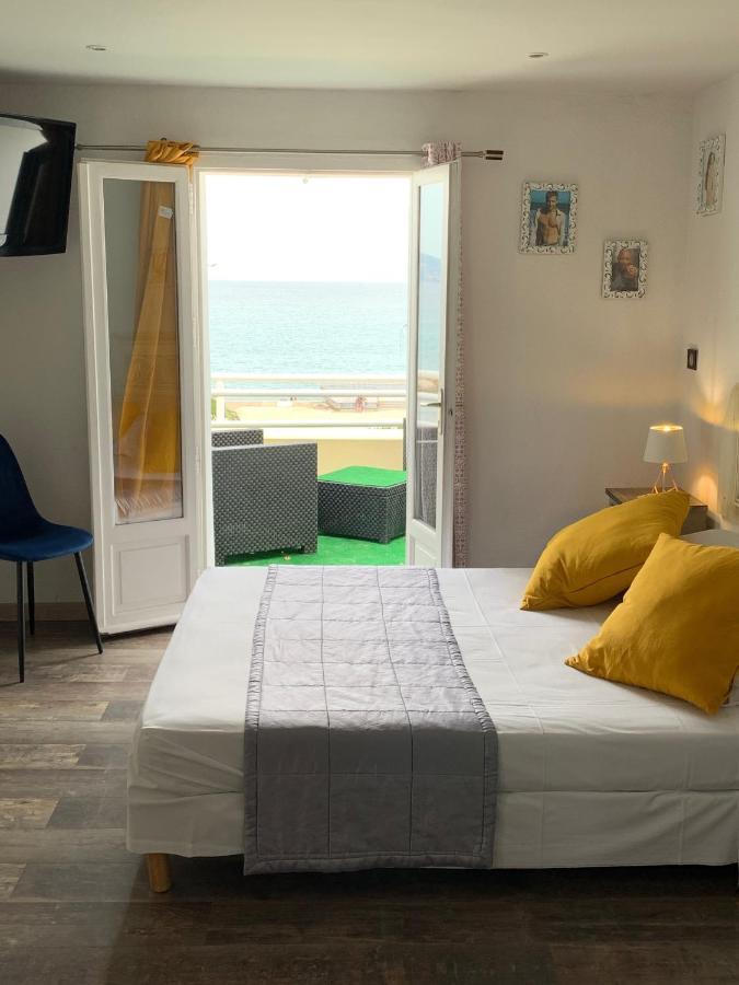 Residence Le 360 La Ciotat Luaran gambar
