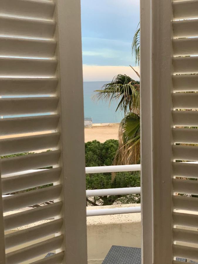 Residence Le 360 La Ciotat Luaran gambar