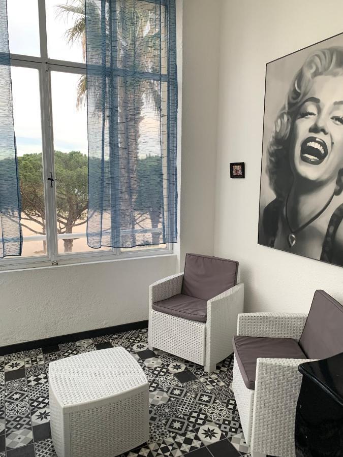 Residence Le 360 La Ciotat Luaran gambar