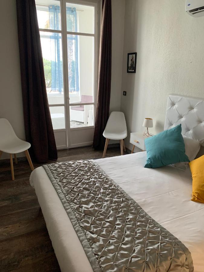 Residence Le 360 La Ciotat Luaran gambar