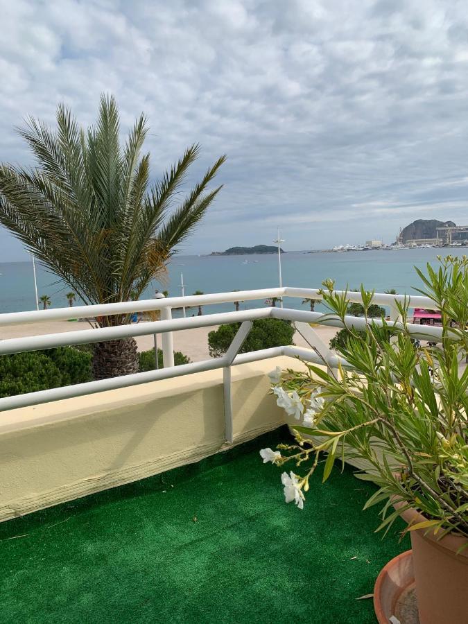 Residence Le 360 La Ciotat Luaran gambar