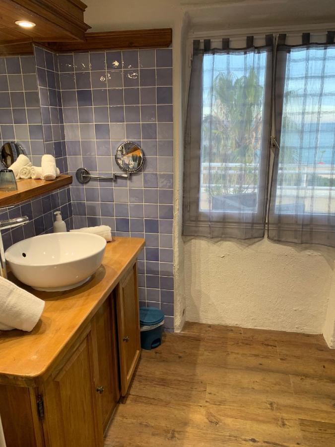 Residence Le 360 La Ciotat Luaran gambar