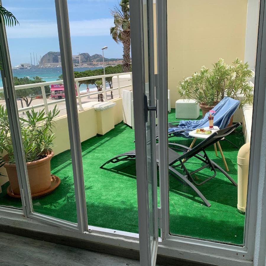 Residence Le 360 La Ciotat Luaran gambar