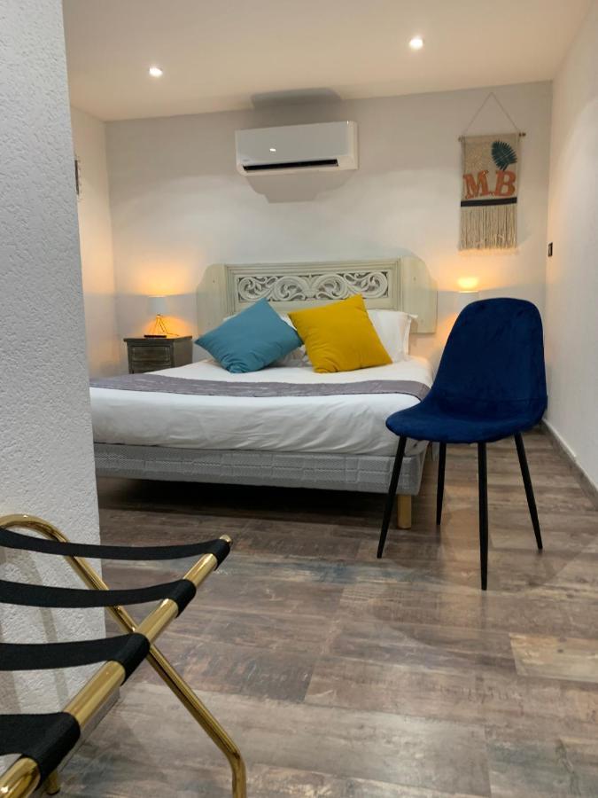 Residence Le 360 La Ciotat Luaran gambar