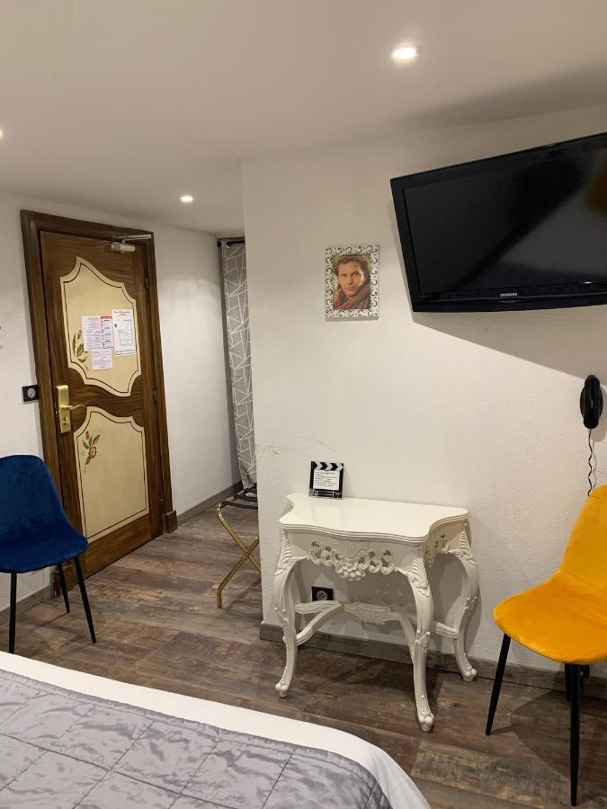 Residence Le 360 La Ciotat Luaran gambar